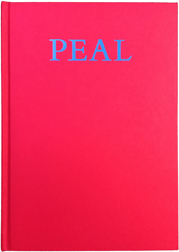 Cover of PEAL
