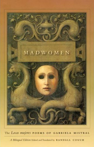 Cover of Madwomen